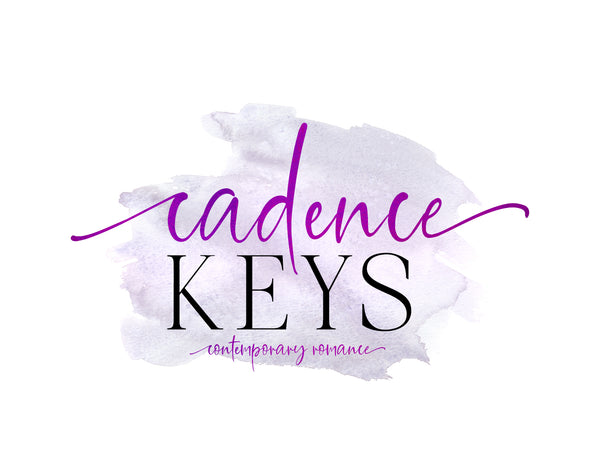 Cadence Keys logo