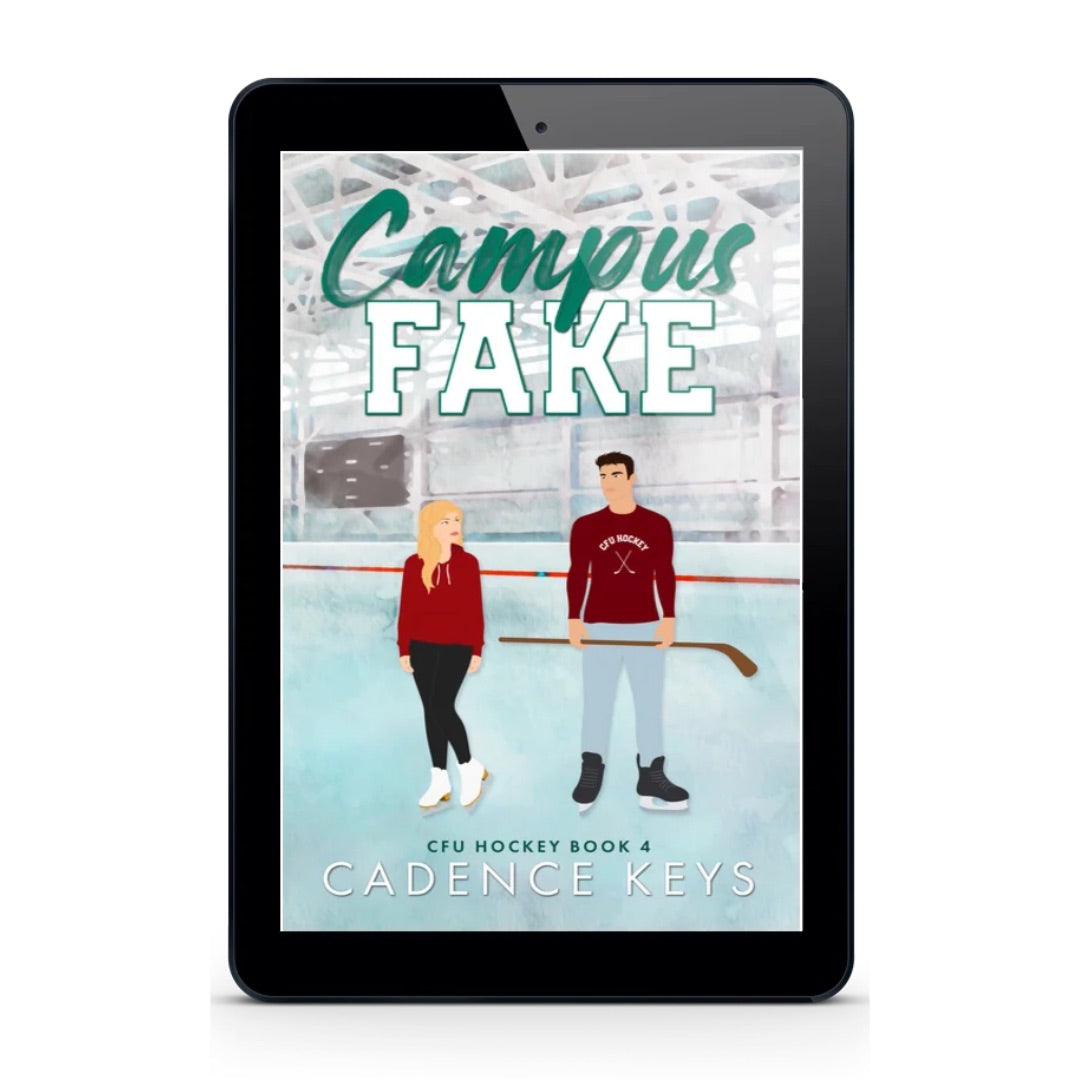 Campus Fake EBOOK