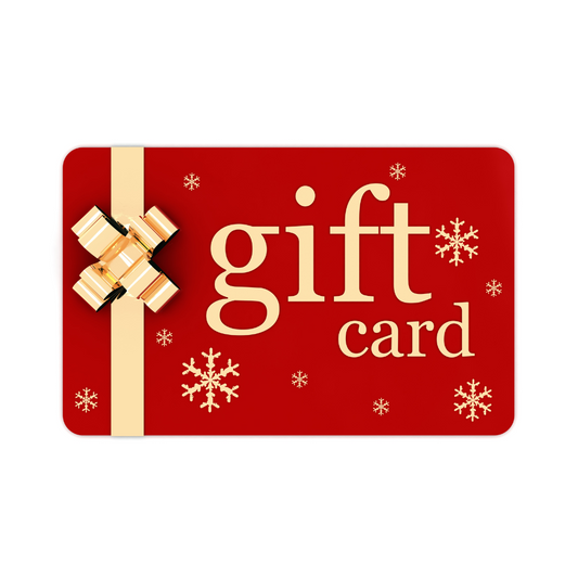 Cadence Keys Gift Card