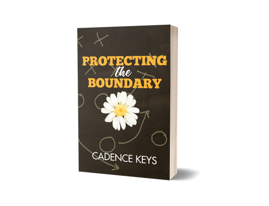 Protecting the Boundary (DISCREET PAPERBACK)